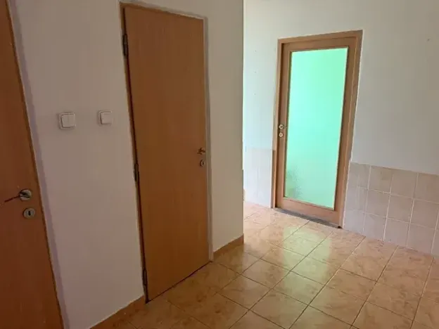 Prodej bytu 2+1, Kadaň, Chomutovská, 53 m2