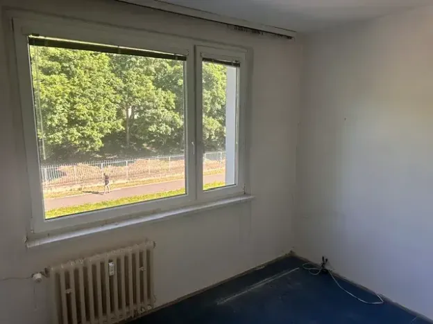 Prodej bytu 3+1, Kadaň, Husova, 66 m2