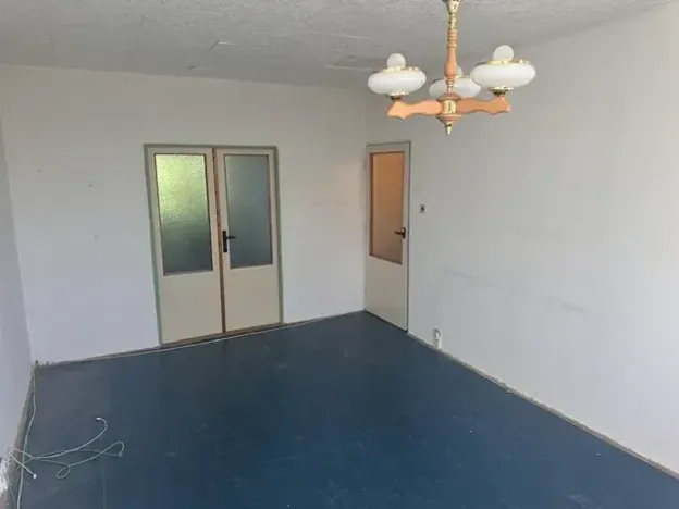 Prodej bytu 3+1, Kadaň, Husova, 66 m2