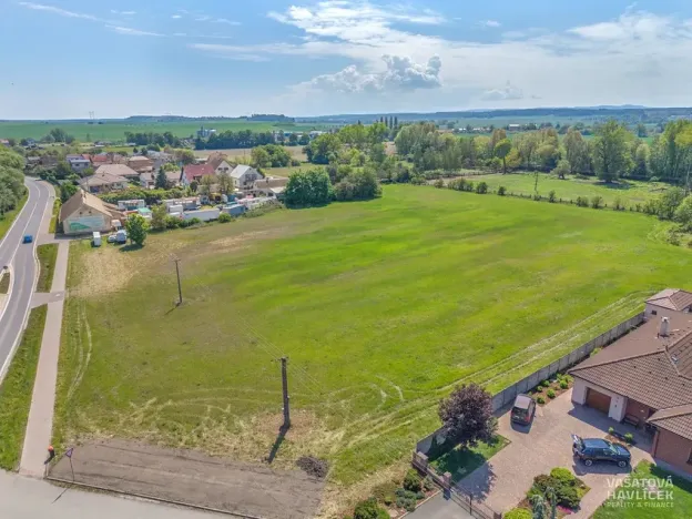 Prodej pozemku pro bydlení, Přelouč, 6810 m2