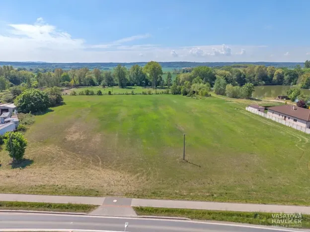 Prodej pozemku pro bydlení, Přelouč, 6810 m2