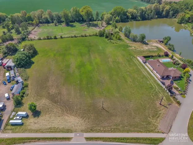 Prodej pozemku pro bydlení, Přelouč, 6810 m2