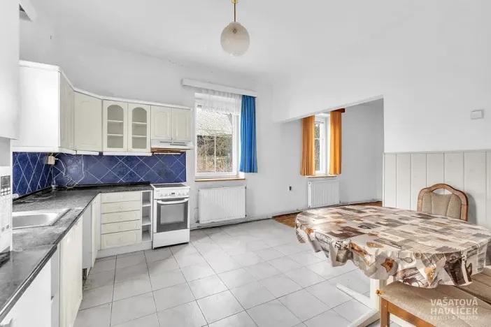 Prodej rodinného domu, Stěžery, 275 m2