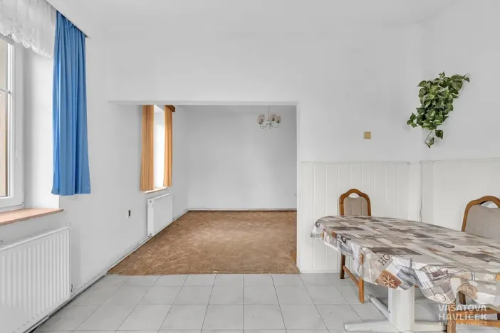 Prodej rodinného domu, Stěžery, 275 m2