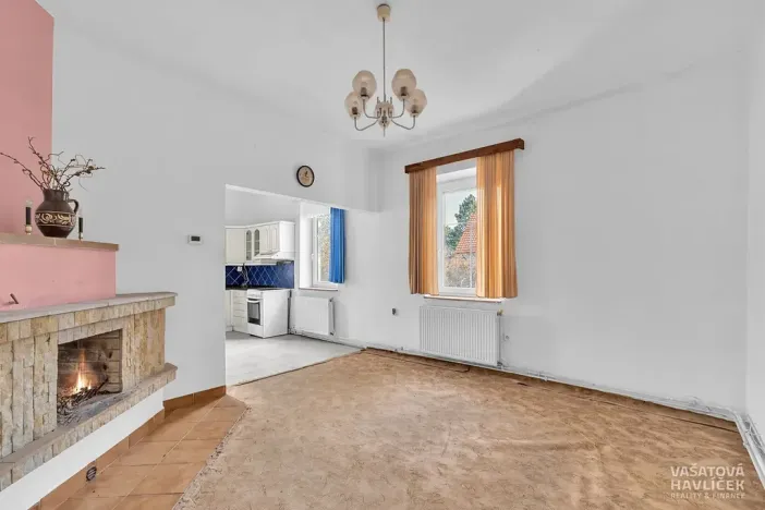 Prodej rodinného domu, Stěžery, 275 m2