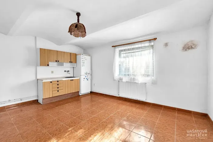 Prodej rodinného domu, Stěžery, 275 m2