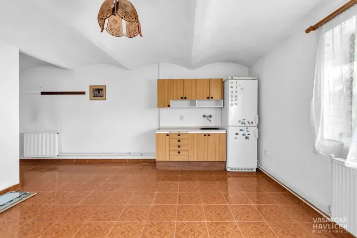 Prodej rodinného domu, Stěžery, 275 m2