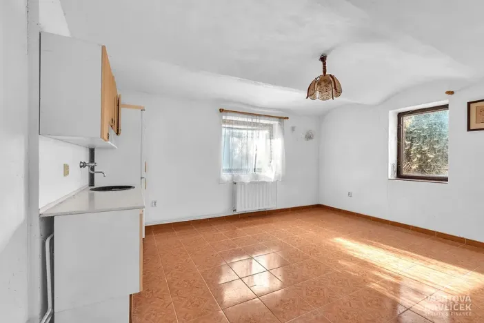 Prodej rodinného domu, Stěžery, 275 m2