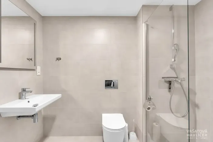 Pronájem bytu 2+kk, Hradec Králové, Pražská třída, 60 m2