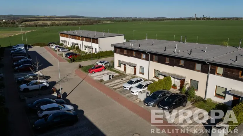 Prodej rodinného domu, Buštěhrad, Ořešín, 130 m2