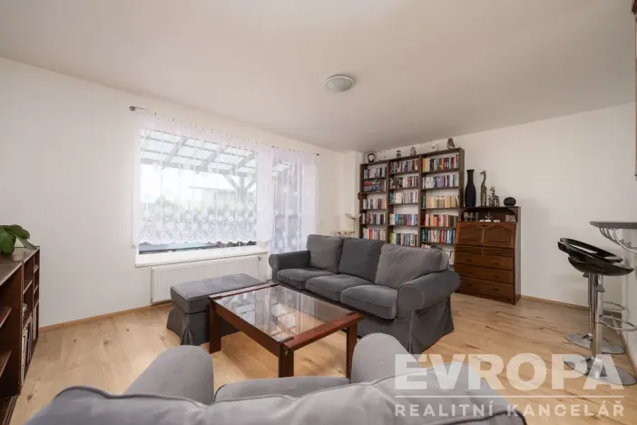 Prodej rodinného domu, Buštěhrad, Ořešín, 130 m2