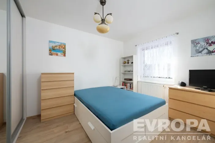 Prodej rodinného domu, Buštěhrad, Ořešín, 130 m2