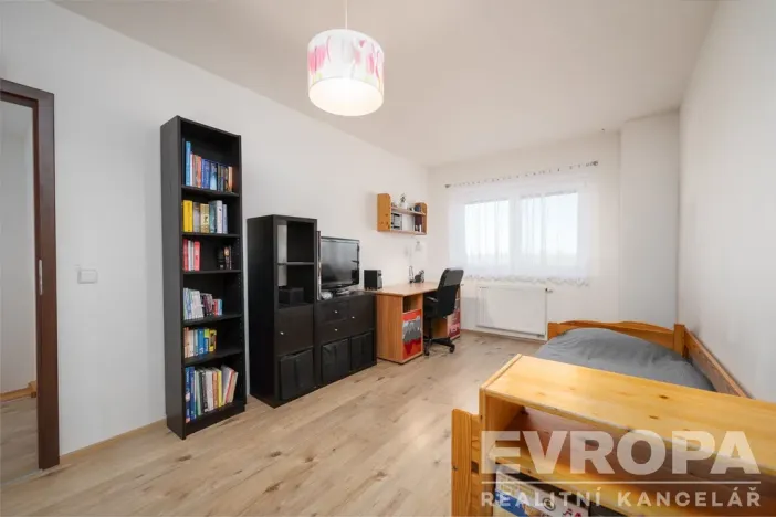 Prodej rodinného domu, Buštěhrad, Ořešín, 130 m2