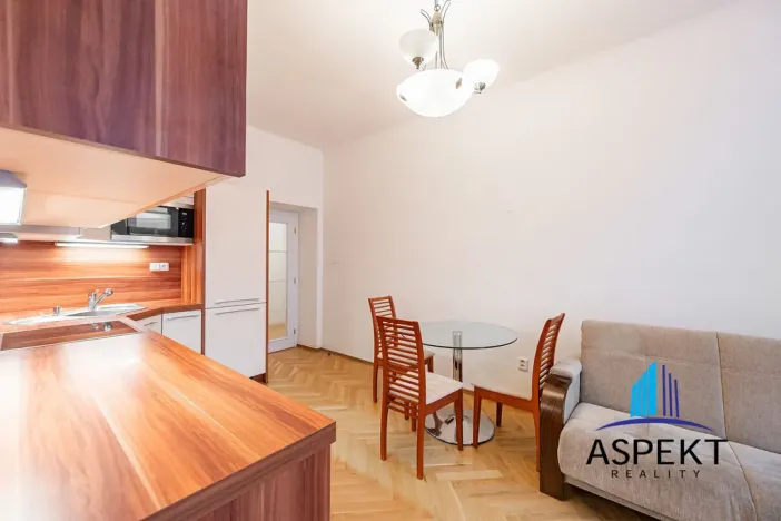 Pronájem bytu 2+kk, Praha - Bubeneč, Jugoslávských partyzánů, 64 m2