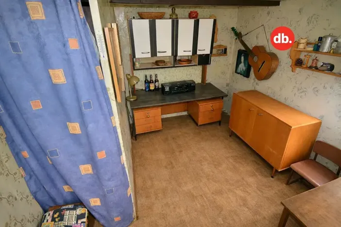 Prodej zahrady, Toužim, Plzeňská, 414 m2
