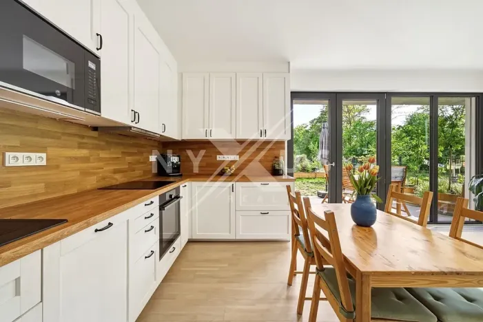 Prodej bytu 3+kk, Praha - Hodkovičky, Šenácká, 89 m2