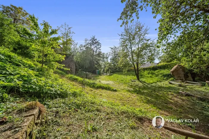 Prodej pozemku pro bydlení, Hořice, 1805 m2