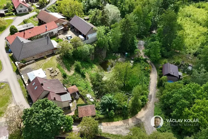 Prodej pozemku pro bydlení, Hořice, 1805 m2