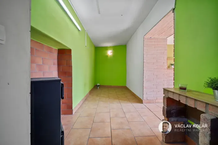 Prodej rodinného domu, Hořice, 115 m2