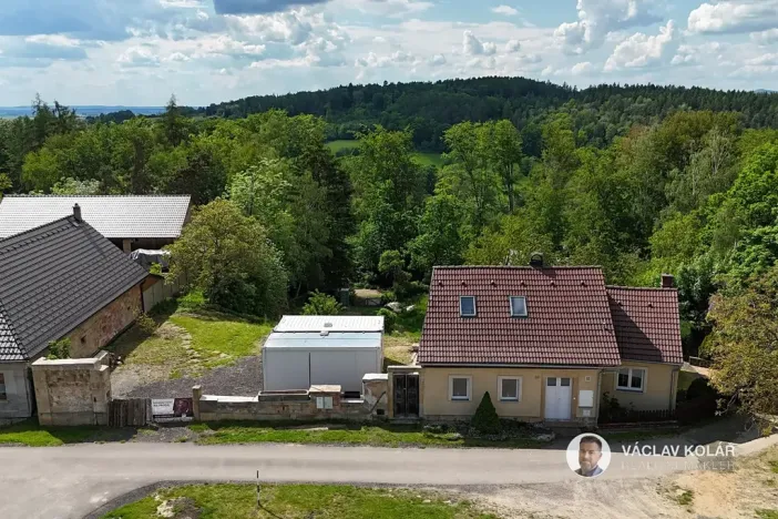 Prodej rodinného domu, Hořice, 115 m2
