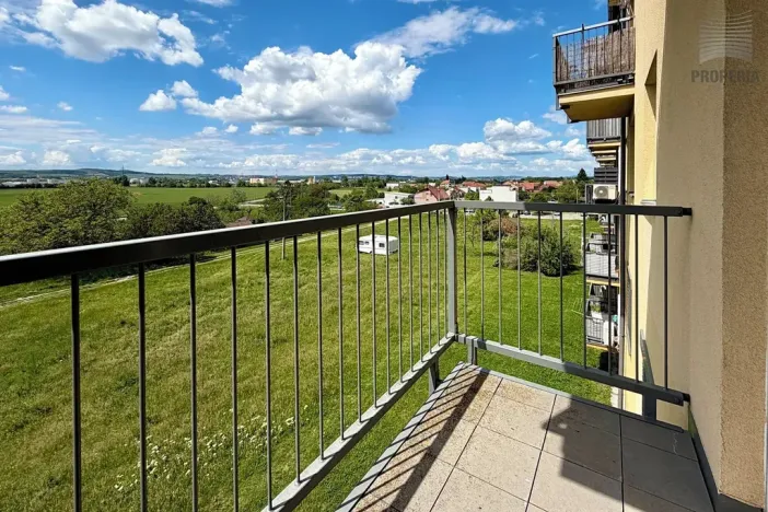 Pronájem bytu 3+kk, Brno, Jánošíkova, 76 m2