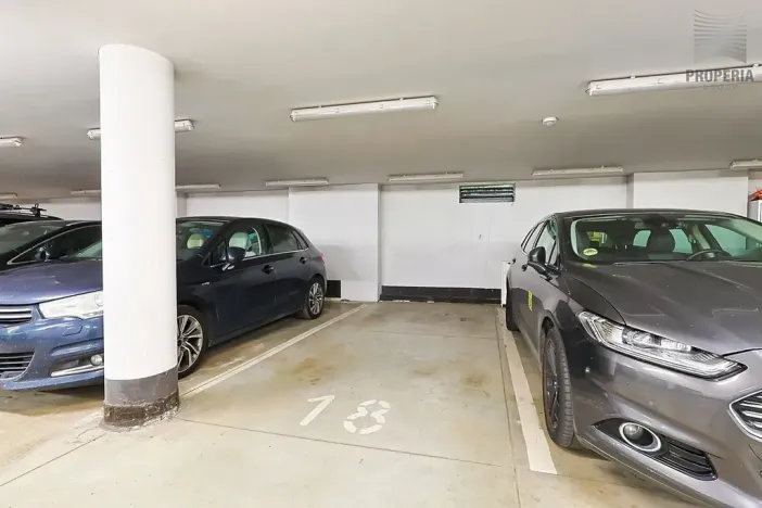 Pronájem bytu 3+kk, Brno, Jánošíkova, 76 m2