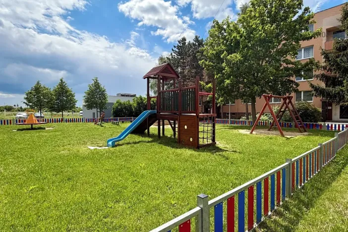 Pronájem bytu 3+kk, Brno, Jánošíkova, 76 m2