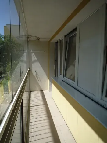 Pronájem bytu 1+1, Praha - Modřany, Krouzova, 44 m2