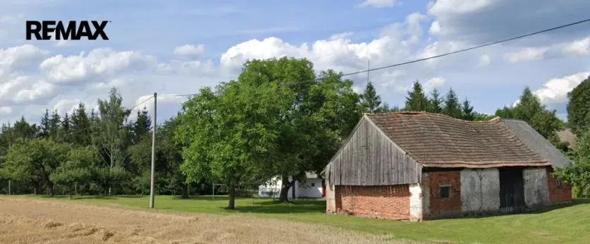 Prodej chalupy, Bílý Újezd - Roudné, 90 m2