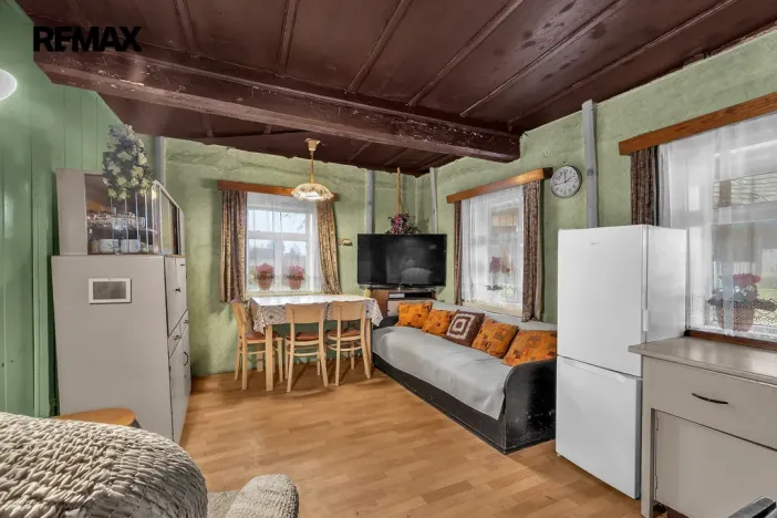 Prodej chalupy, Bílý Újezd - Roudné, 90 m2