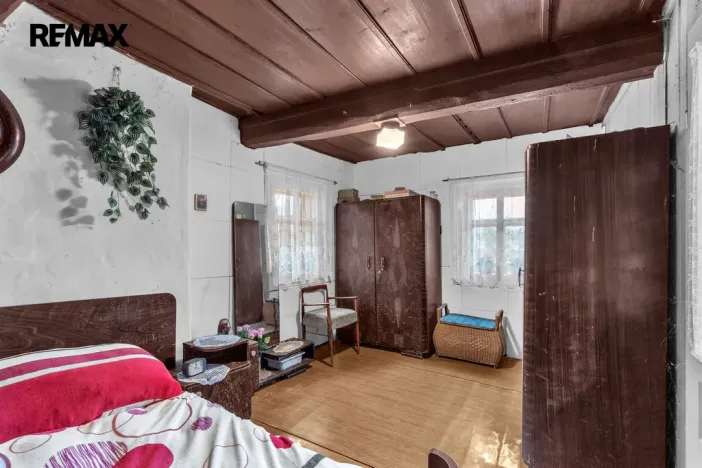 Prodej chalupy, Bílý Újezd - Roudné, 90 m2