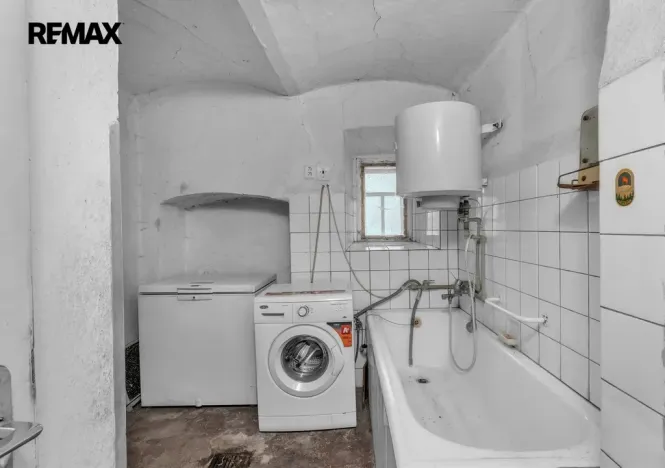Prodej chalupy, Bílý Újezd - Roudné, 90 m2