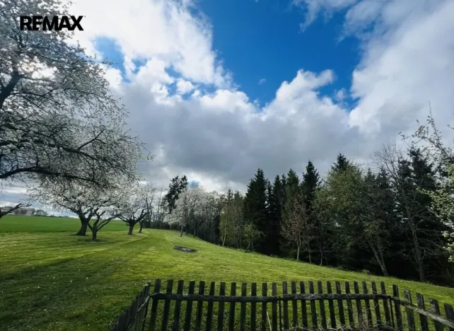 Prodej podílu 1/2 chalupy, Bílý Újezd - Roudné, 90 m2