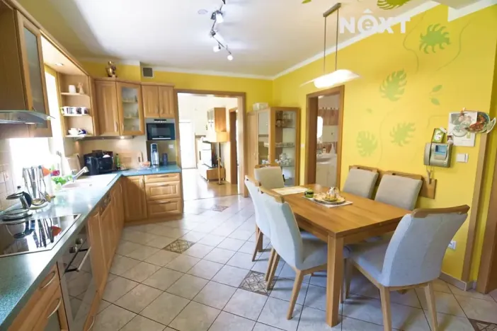 Prodej rodinného domu, Tábor, 431 m2