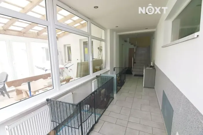 Prodej rodinného domu, Tábor, 431 m2