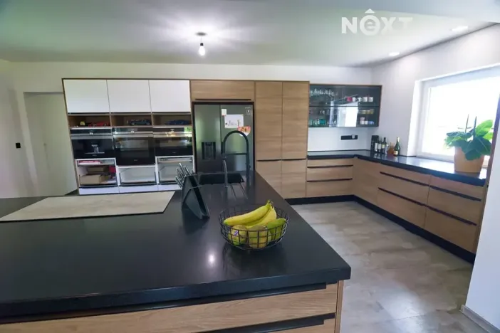 Prodej rodinného domu, Tábor, 431 m2