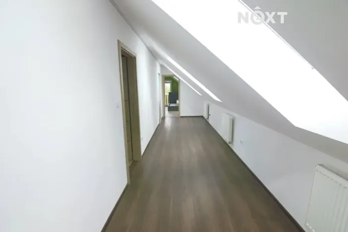 Prodej rodinného domu, Tábor, 431 m2