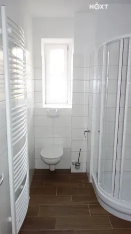 Pronájem bytu 1+1, Tábor, Budějovická, 43 m2