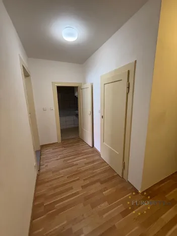 Pronájem bytu 1+kk, Praha - Nusle, Žateckých, 40 m2