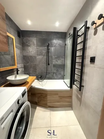 Pronájem bytu 4+1, Liberec, Sametová, 86 m2