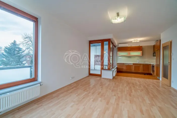 Pronájem bytu 3+kk, Praha - Chodov, Starochodovská, 70 m2