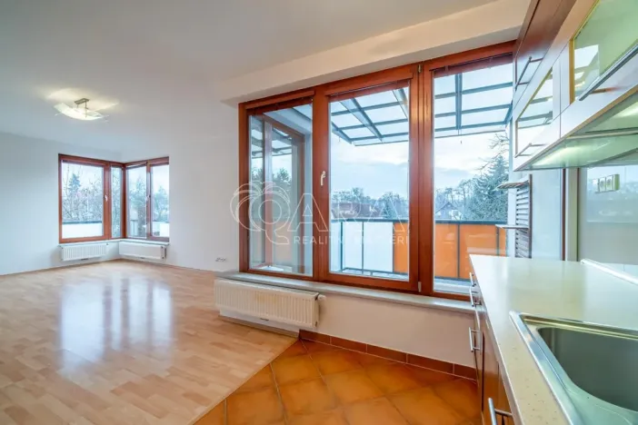 Pronájem bytu 3+kk, Praha - Chodov, Starochodovská, 70 m2
