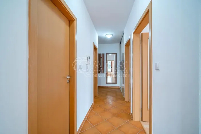 Pronájem bytu 3+kk, Praha - Chodov, Starochodovská, 70 m2