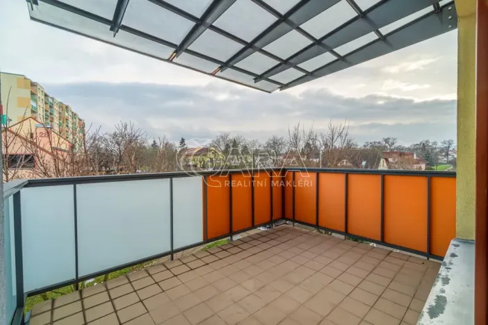 Pronájem bytu 3+kk, Praha - Chodov, Starochodovská, 70 m2