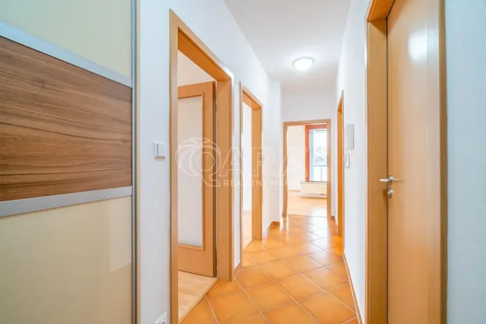 Pronájem bytu 3+kk, Praha - Chodov, Starochodovská, 70 m2