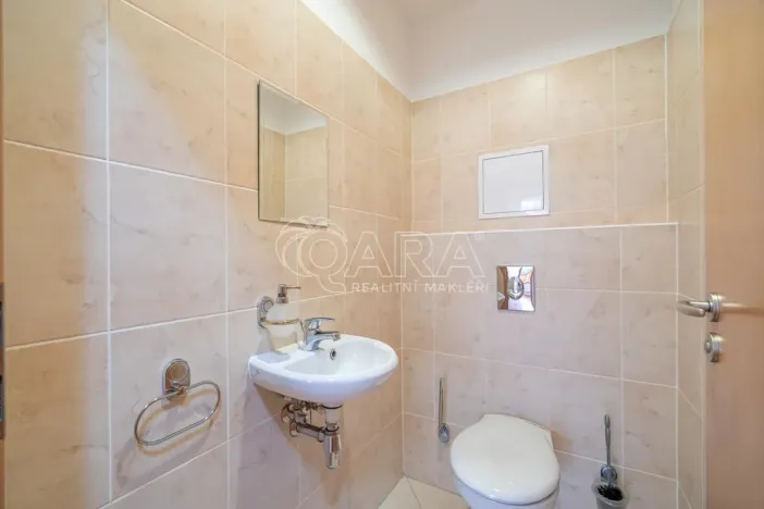 Pronájem bytu 3+kk, Praha - Chodov, Starochodovská, 70 m2