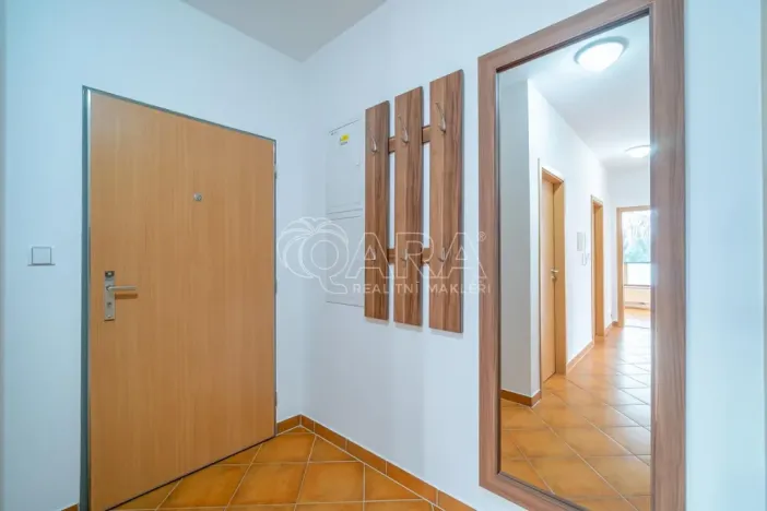 Pronájem bytu 3+kk, Praha - Chodov, Starochodovská, 70 m2