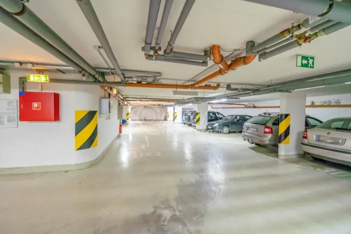 Pronájem bytu 3+kk, Praha - Chodov, Starochodovská, 70 m2