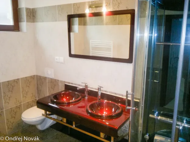 Pronájem rodinného domu, Černošice, V Olšinách, 120 m2
