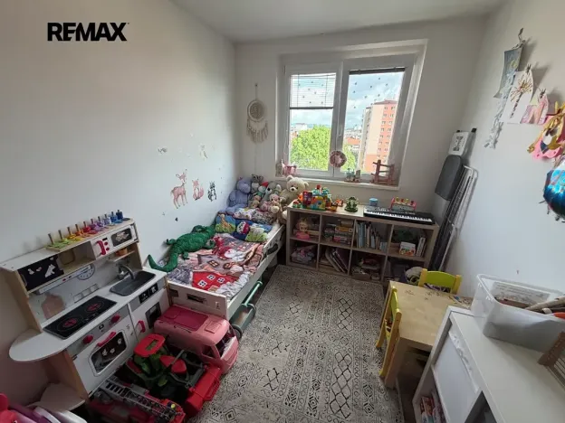 Prodej bytu 3+1, Uherské Hradiště, Tř. Maršála Malinovského, 58 m2